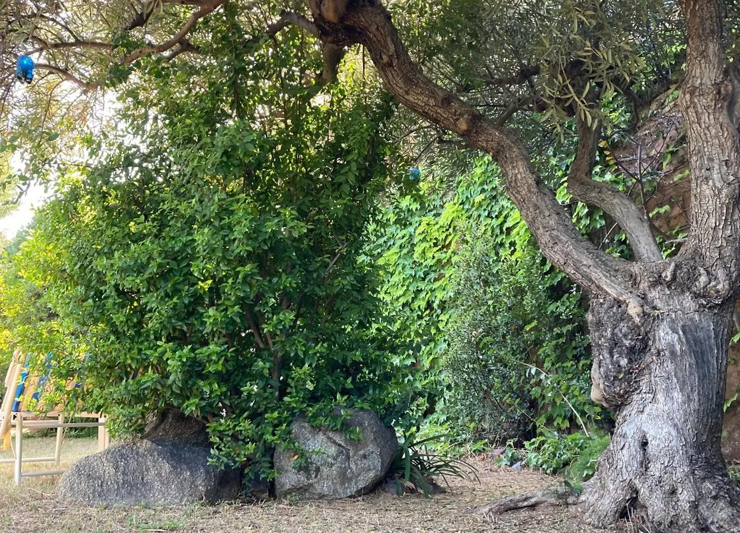 Kale Moru - La Terrazza Sul Mare Vila Geremèas Casa de Férias