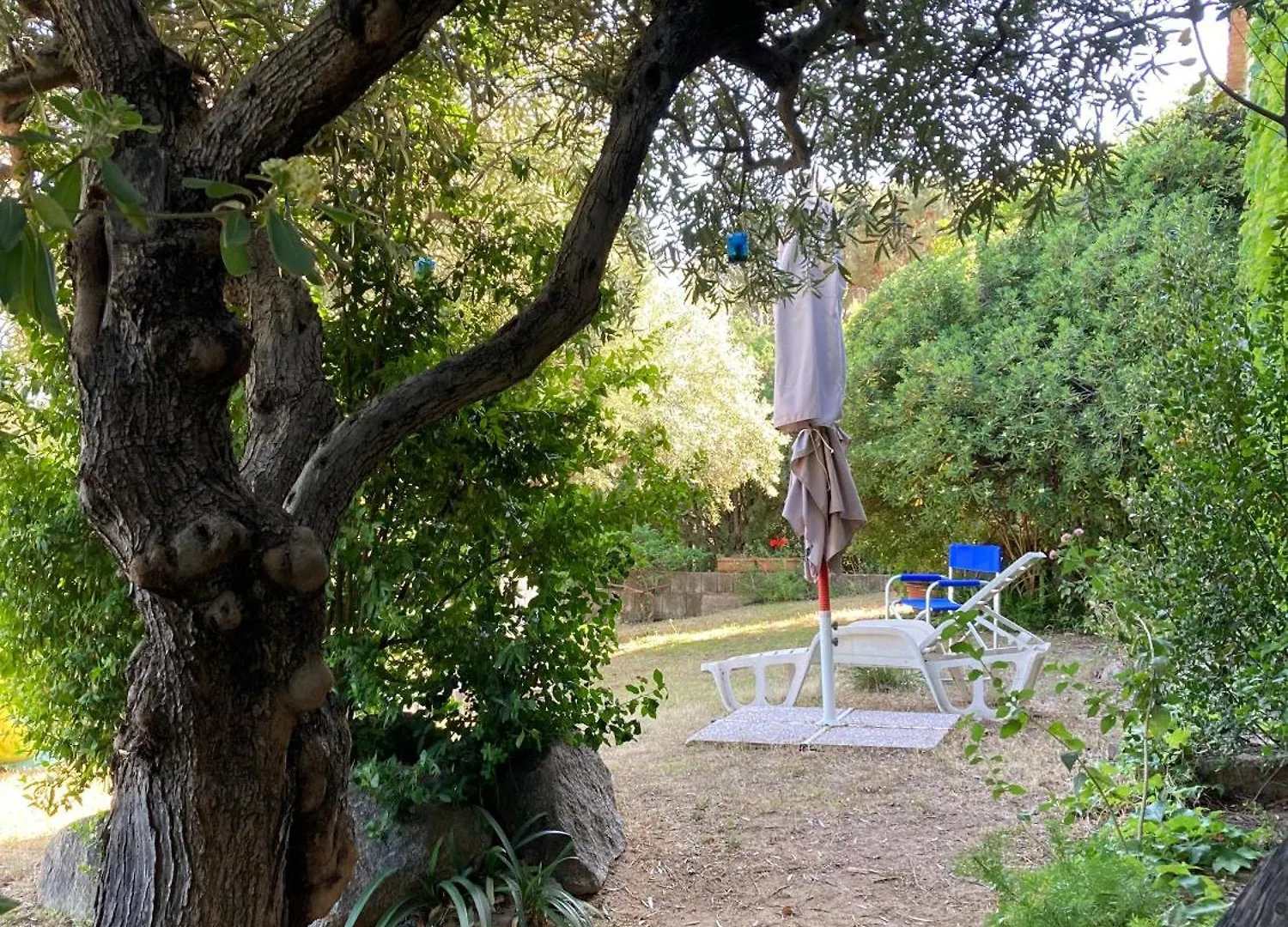 Kale Moru - La Terrazza Sul Mare Vila Geremèas